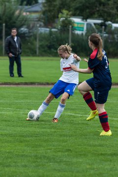 Bild 411 - Frauen TSV Wiemersdorf - FSC Kaltenkirchen : Ergebnis: 0:12